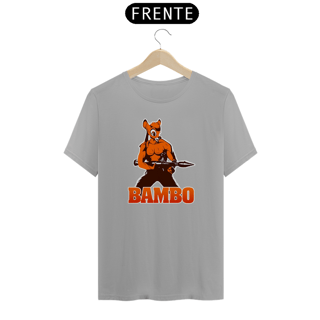 Nome do produto Bambo