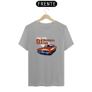 Nome do produto General Lee
