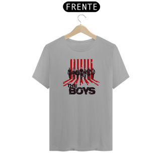 Nome do produto The Boys 2