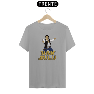 Nome do produto Han Sulu