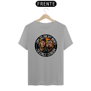 Nome do produto Jay & Silent Bob's Secret Stash