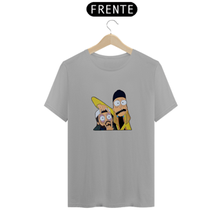 Nome do produto Ricky Jay and Silent Morty