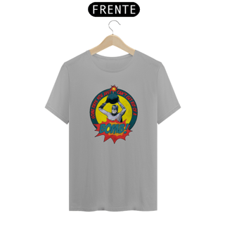 Nome do produto Bat Bomba