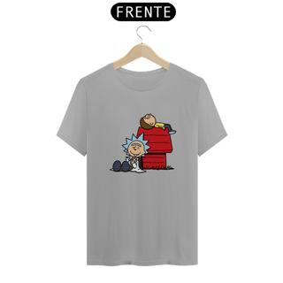 Nome do produto Rick and Morty Peanuts