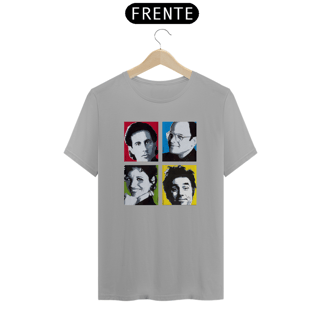 Nome do produto Seinfeld 2