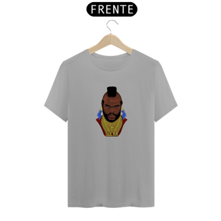 Nome do produto Mr T