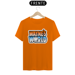 Nome do produto Wayne's World
