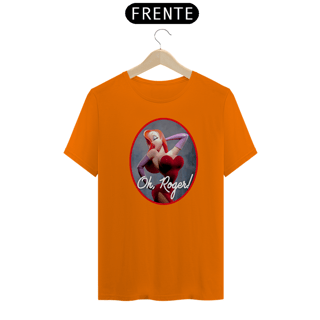 Nome do produto Jessica Rabbit