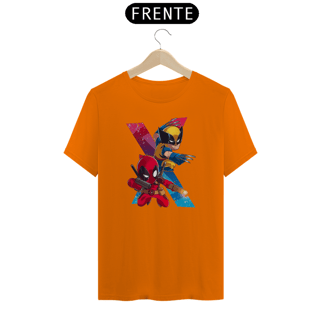 Nome do produto Deadpool & Wolverine