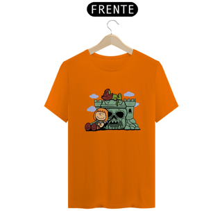 Nome do produto He Man Peanuts