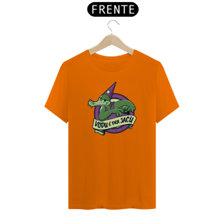 Nome do produto Vodu é pra Jacu