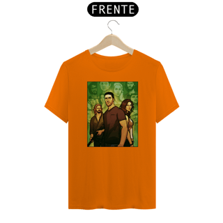 Nome do produto Lost 2