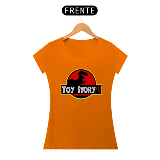 Nome do produto Jurassic Toy Baby Look