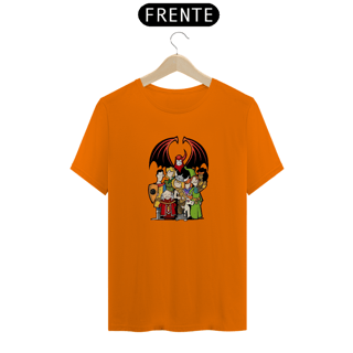 Nome do produto Caverna do Dragão 3