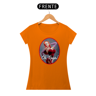 Nome do produto Jessica Rabbit