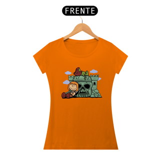 Nome do produto He Man Peanuts