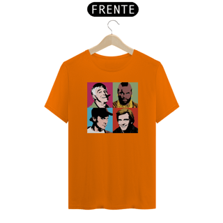 Nome do produto Warhol Classe A