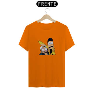Nome do produto Ricky Jay and Silent Morty