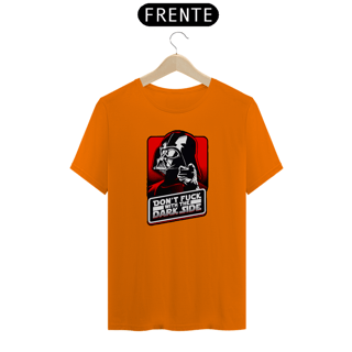 Nome do produto Don't F*ck with the Dark Side