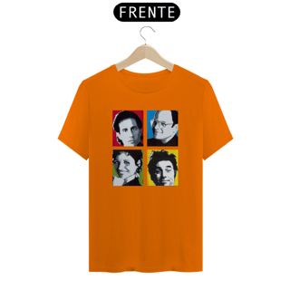 Nome do produto Seinfeld 2