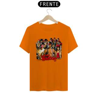 Nome do produto Warriors