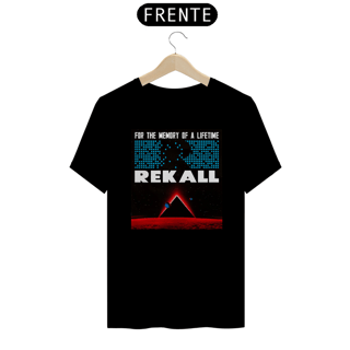 Nome do produto Rekall 1