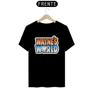 Nome do produto Wayne's World