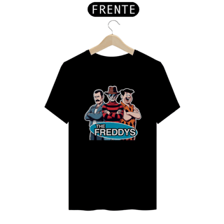 Nome do produto Freddys