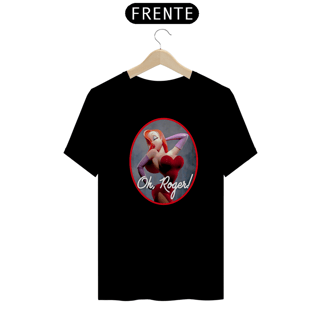 Nome do produto Jessica Rabbit
