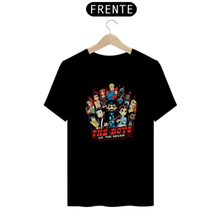 Nome do produto The Boys