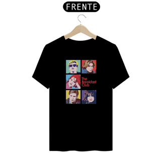 Nome do produto Breakfast Club 3