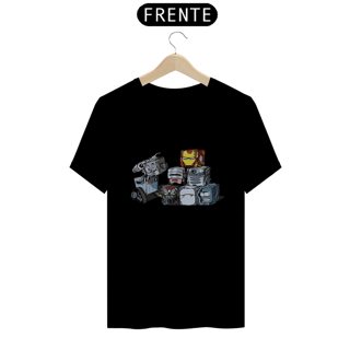 Nome do produto Wall-E