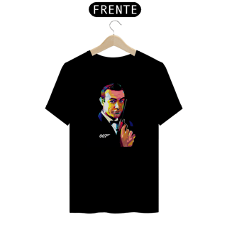 Nome do produto James Bond