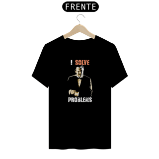 Nome do produto Mr Wolf
