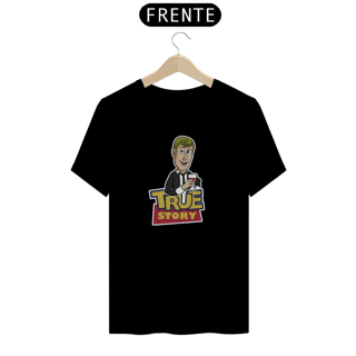 Nome do produto True Story