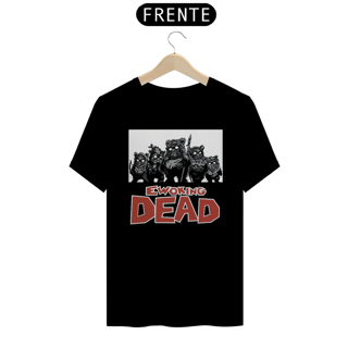 Nome do produto Ewoking Dead