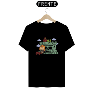 Nome do produto He Man Peanuts