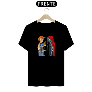 Nome do produto Thundercats Simpsons