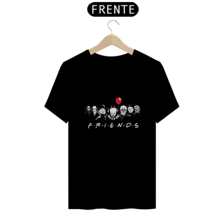 Nome do produto Evil Friends