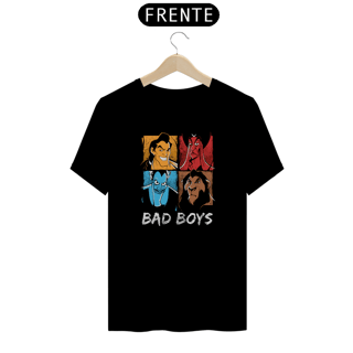 Nome do produto Disney Bad Boys