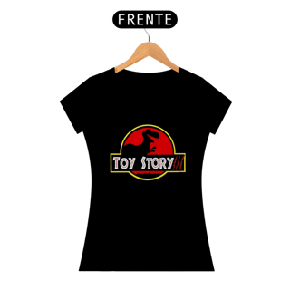 Nome do produto Jurassic Toy Baby Look