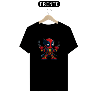 Nome do produto Deadpoolverine