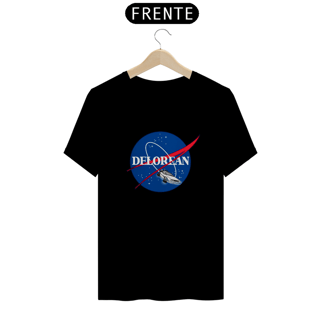 Nome do produto Delorean Nasa