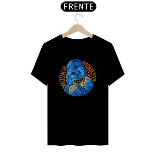 Nome do produto Wookie Monster