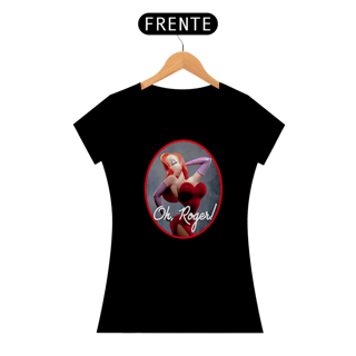Nome do produto Jessica Rabbit