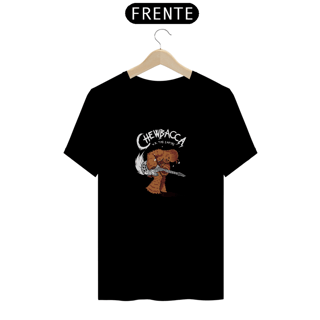 Nome do produto Chewbacca Pilgrim