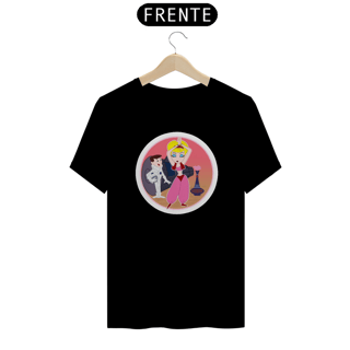 Nome do produto Jeannie é um Gênio