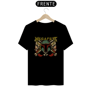 Nome do produto Megafett