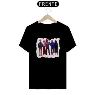 Nome do produto Dont You Forget About Me