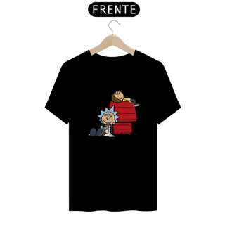 Nome do produto Rick and Morty Peanuts